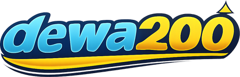 dewa200 logo platform hiburan online